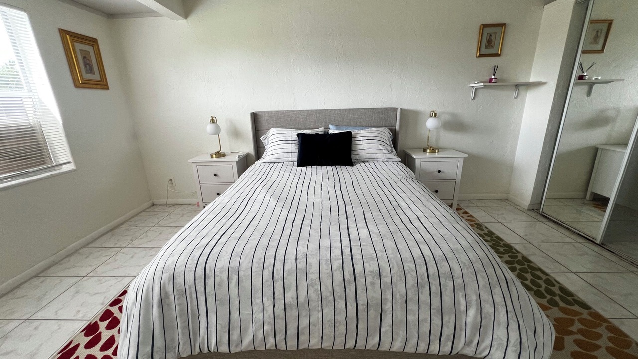 Photo of Bedroom in Palm Beach Gardens