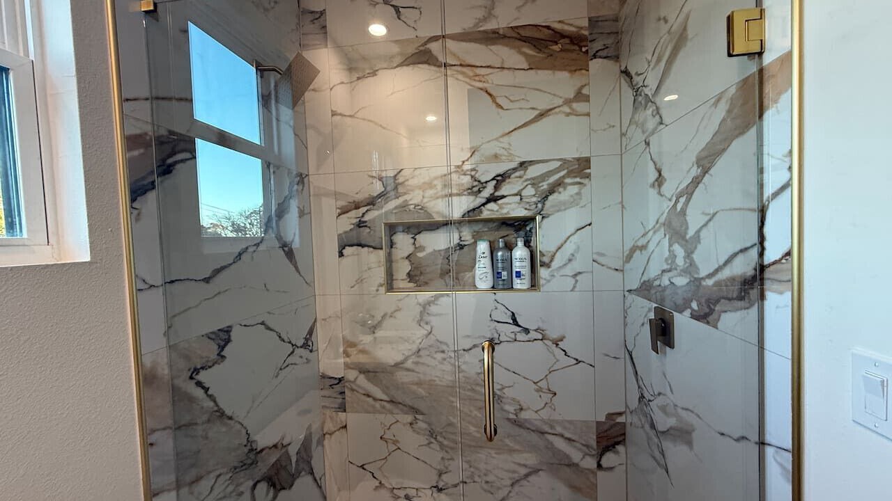 Photo of Bathroom in Cedar Crest