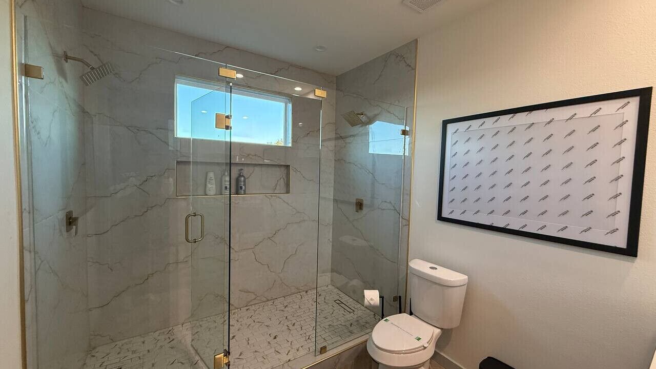 Photo of Bathroom in Cedar Crest