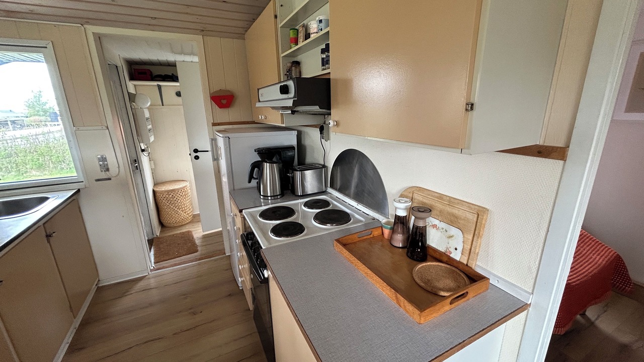 Photo of Kitchen in Bogense