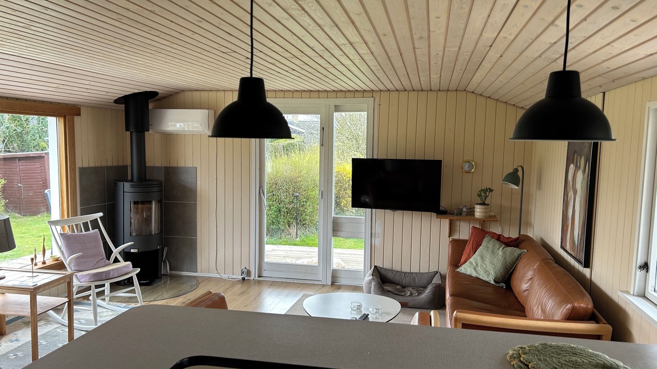 Photo of Livingroom in Bogense