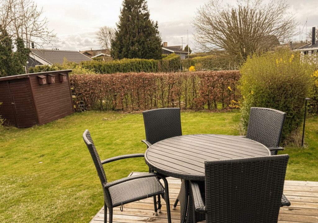 Photo of Outdoor in Bogense
