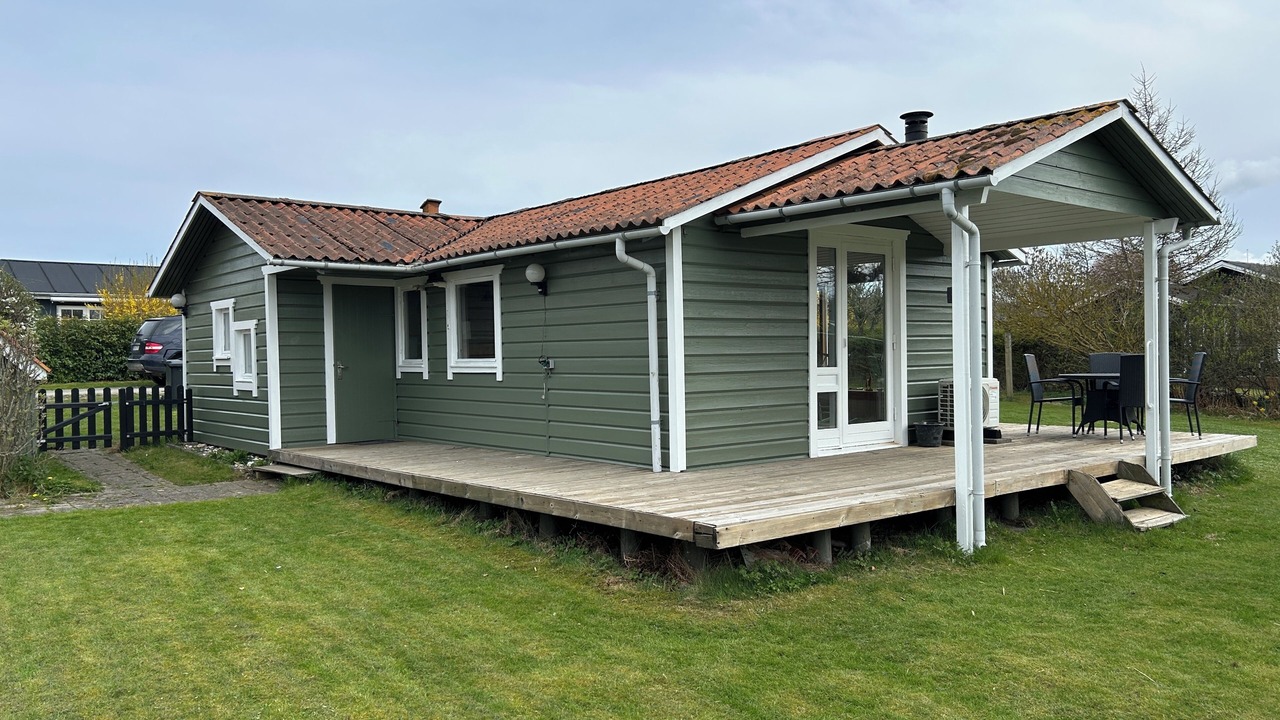 Photo of Outdoor in Bogense