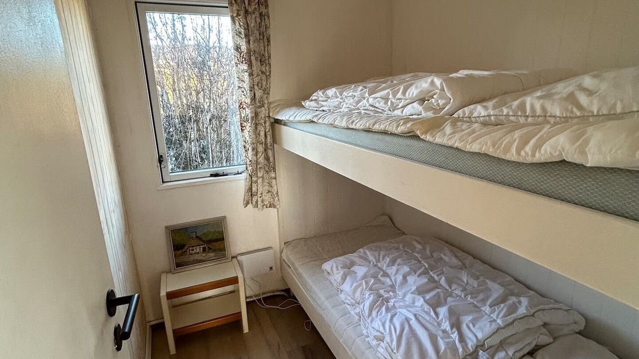 Photo of Bedroom in Bogense