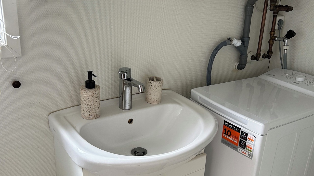 Photo of Bathroom in Bogense