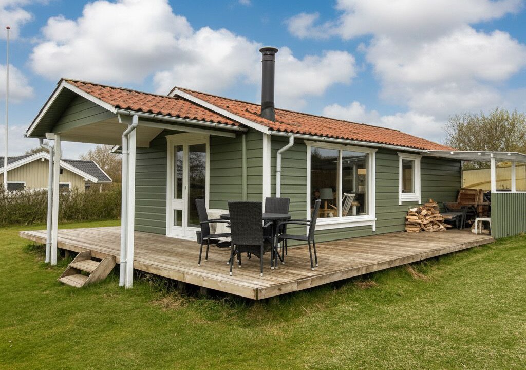 Photo of Outdoor in Bogense