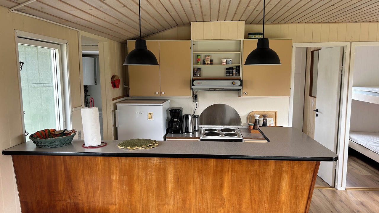 Photo of Kitchen in Bogense