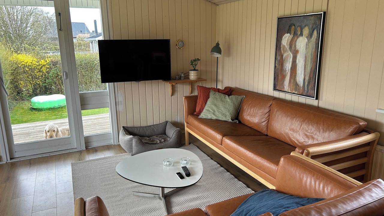 Photo of Livingroom in Bogense