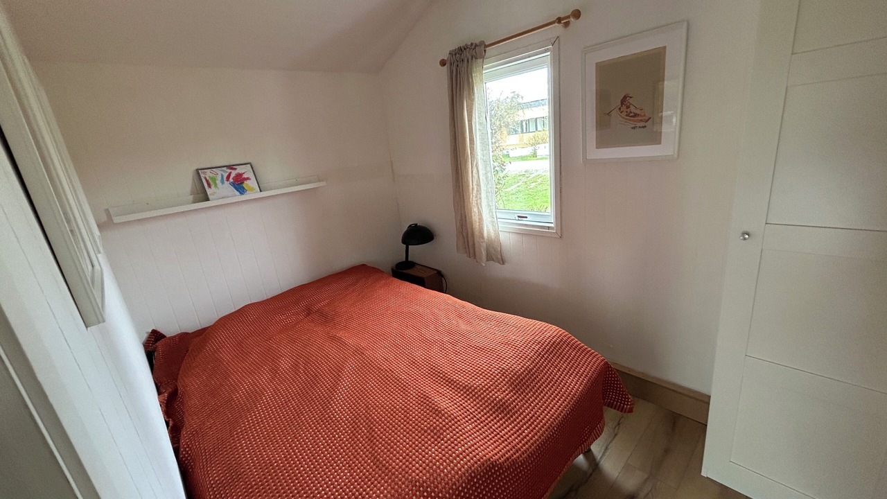 Photo of Bedroom in Bogense