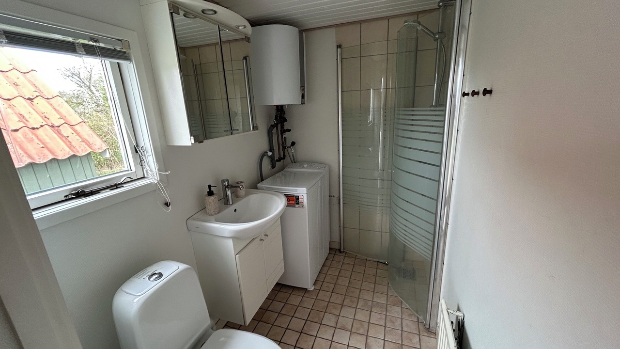 Photo of Bathroom in Bogense