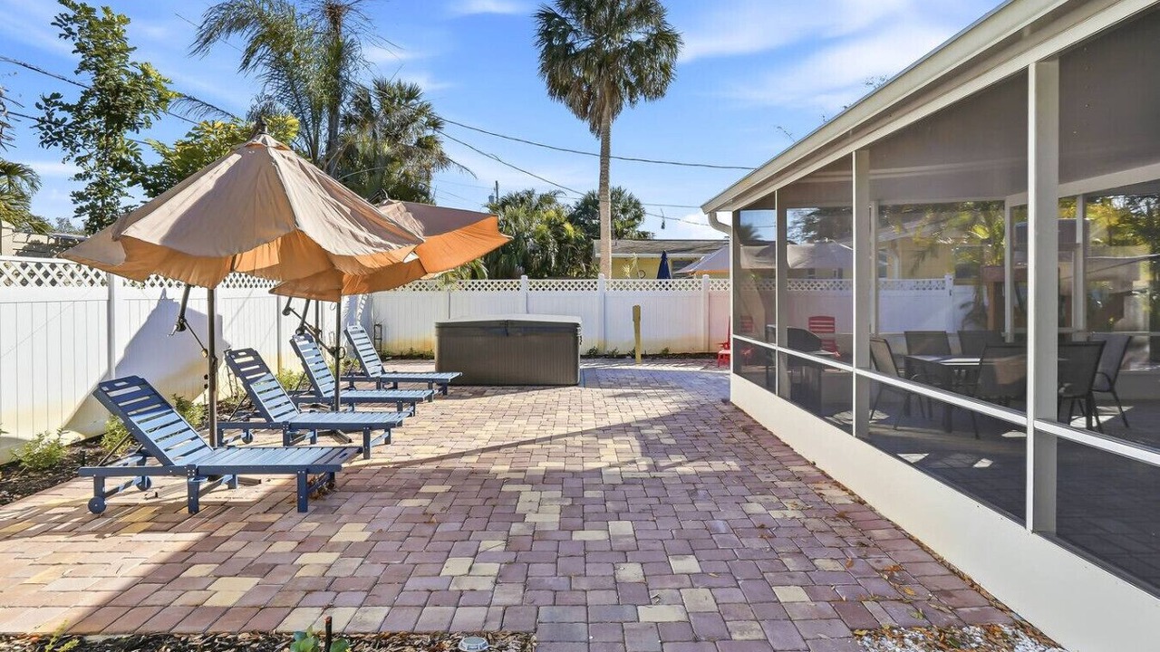Photo of Outdoor in Bayview