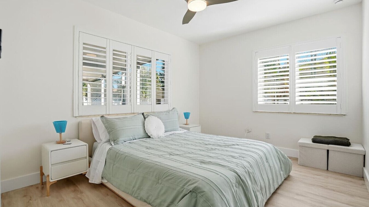 Photo of Bedroom in Bayview