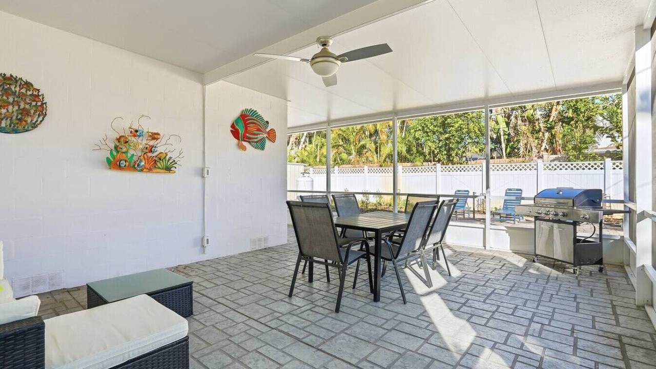 Photo of Outdoor in Bayview