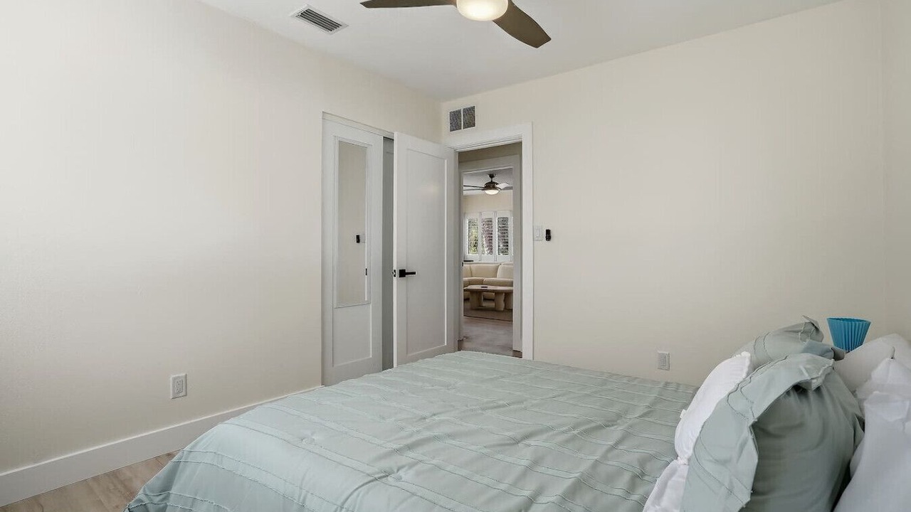 Photo of Bedroom in Bayview