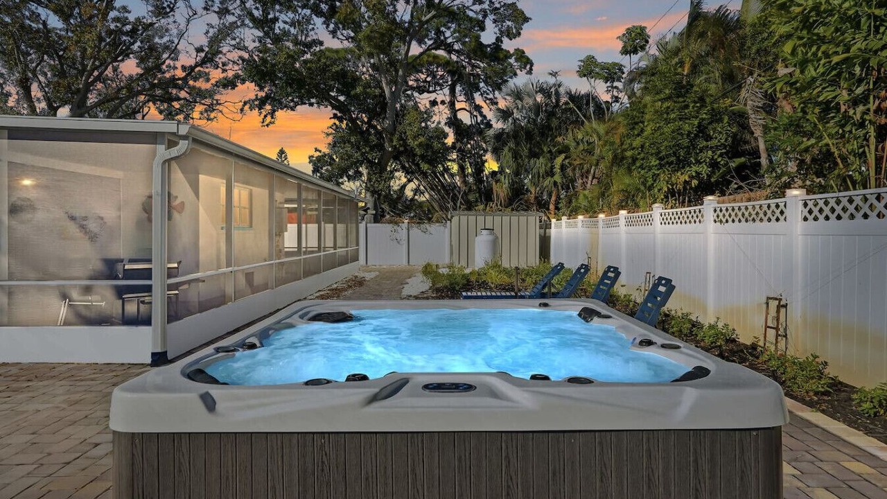 Photo of Patio Balcony in Bayview