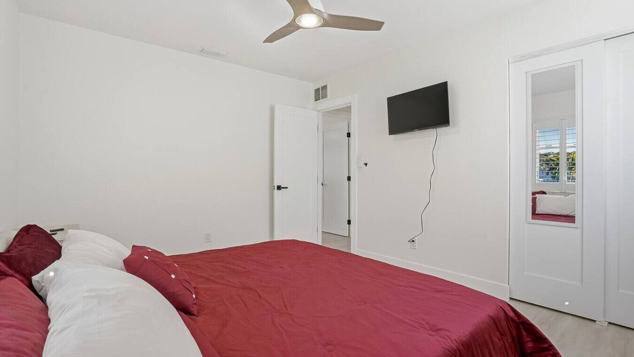 Photo of Bedroom in Bayview