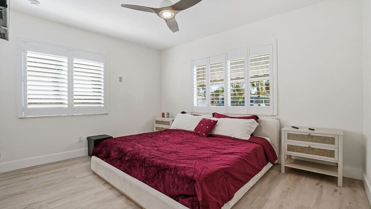 Photo of Bedroom in Bayview