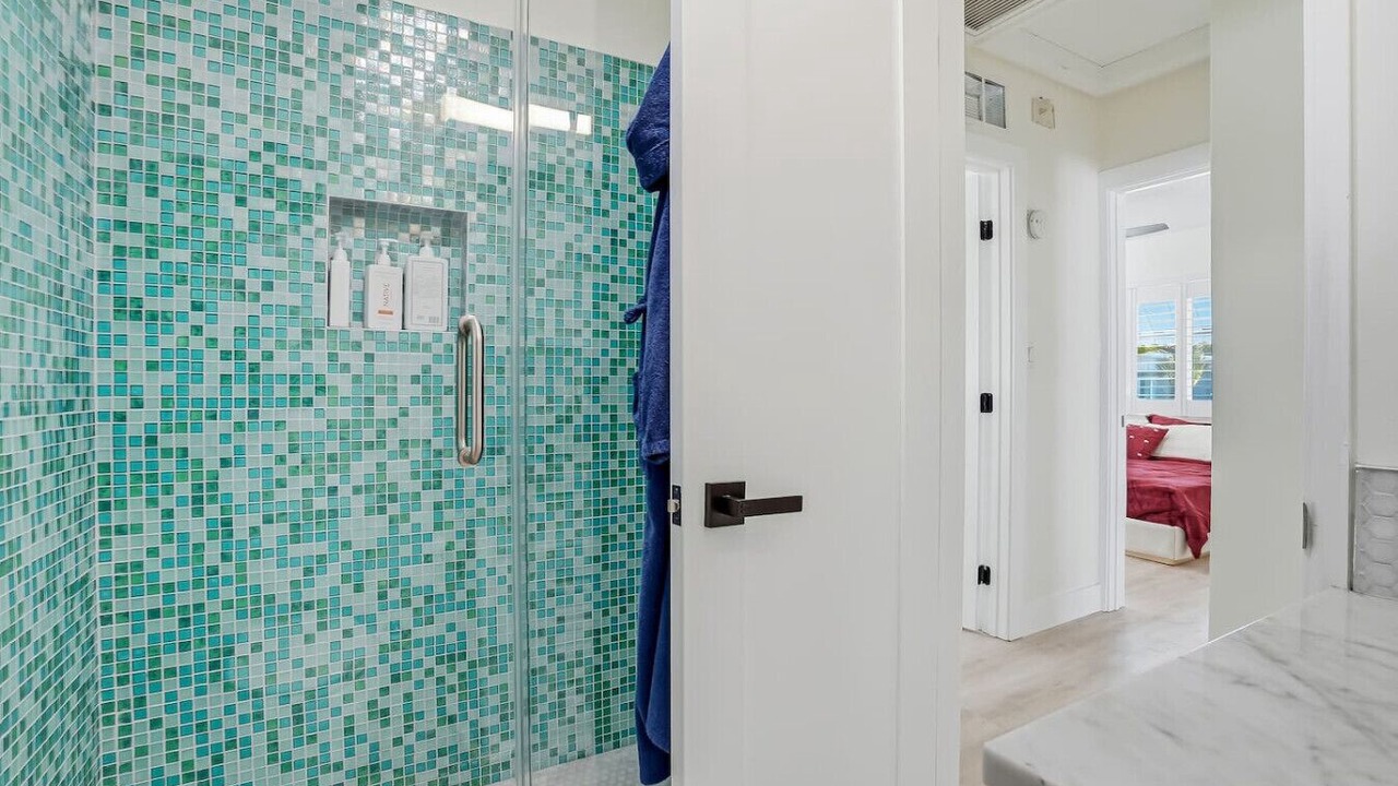 Photo of Bathroom in Bayview