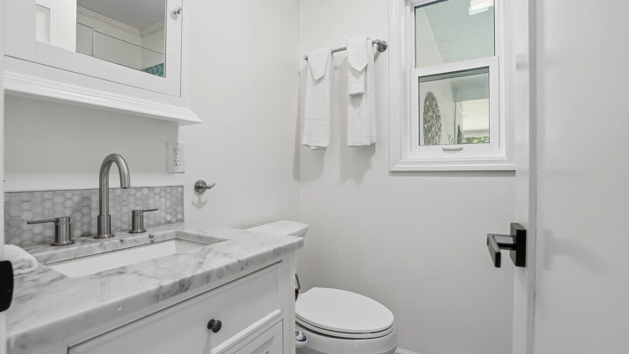 Photo of Bathroom in Bayview