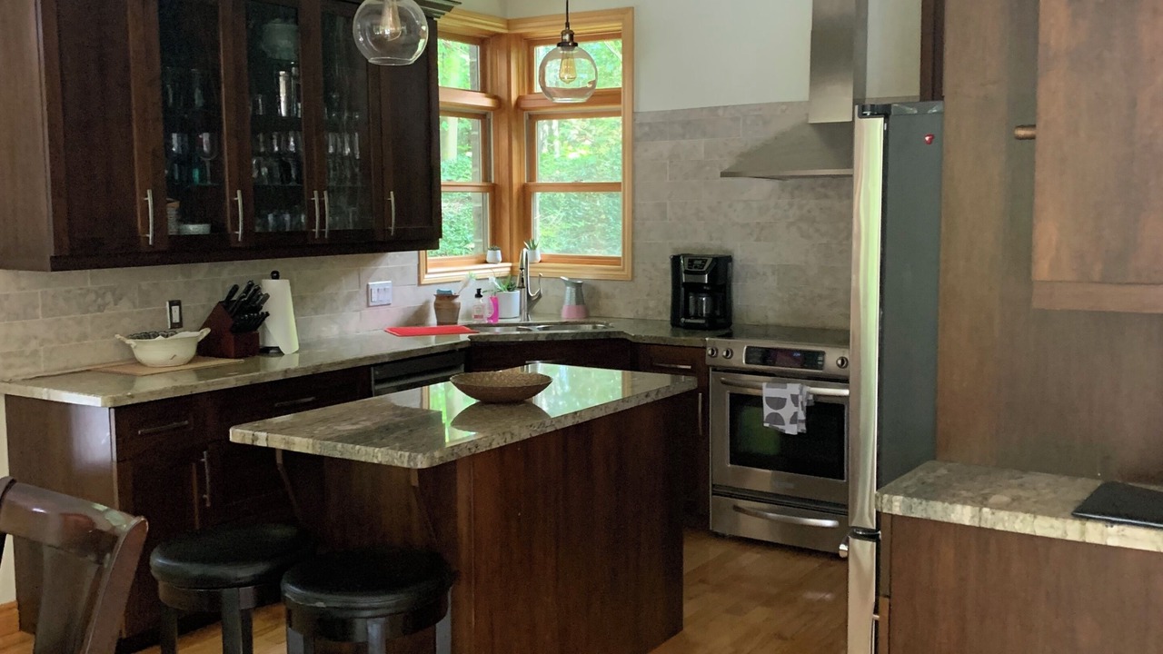 Photo of Kitchen in Brockton