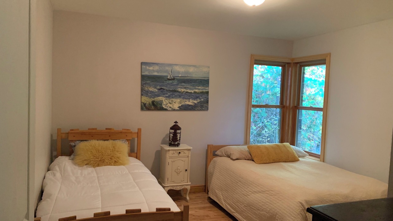 Photo of Bedroom in Brockton