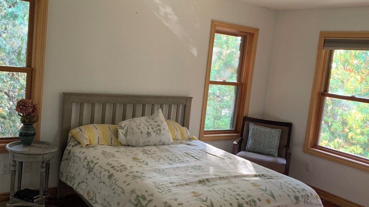 Photo of Bedroom in Brockton