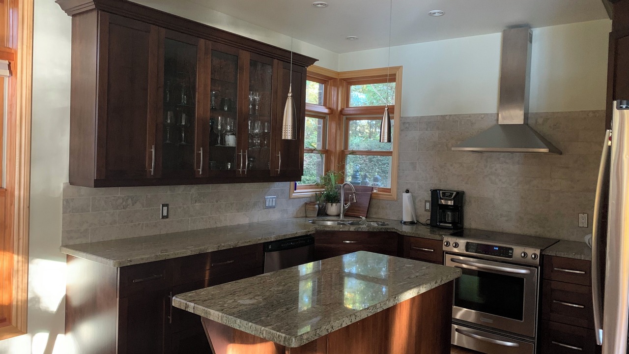 Photo of Kitchen in Brockton