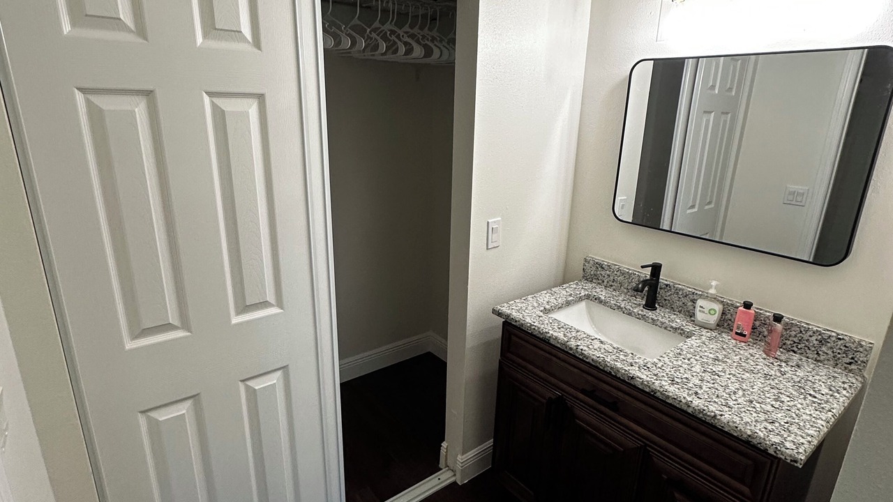 Photo of Bathroom in Altamonte Springs