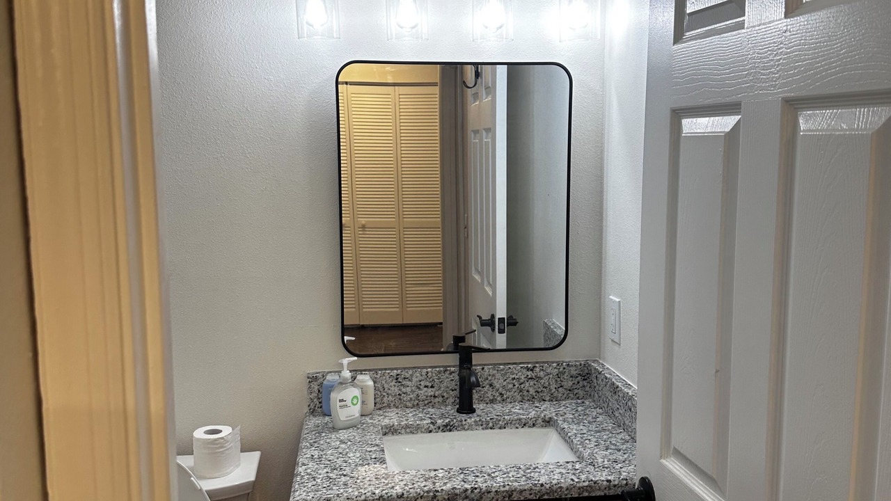 Photo of Bathroom in Altamonte Springs