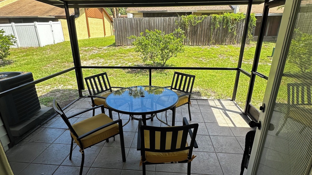 Photo of Outdoor in Altamonte Springs