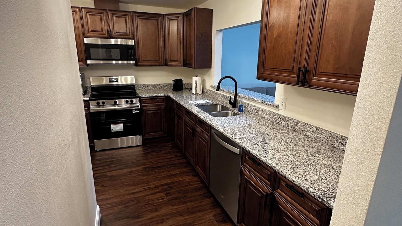 Photo of Kitchen in Altamonte Springs