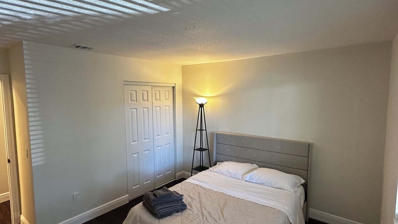 Photo of Bedroom in Altamonte Springs