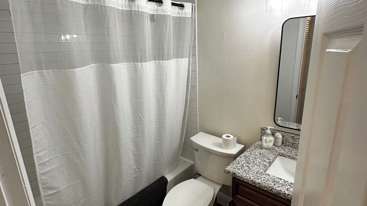 Photo of Bathroom in Altamonte Springs