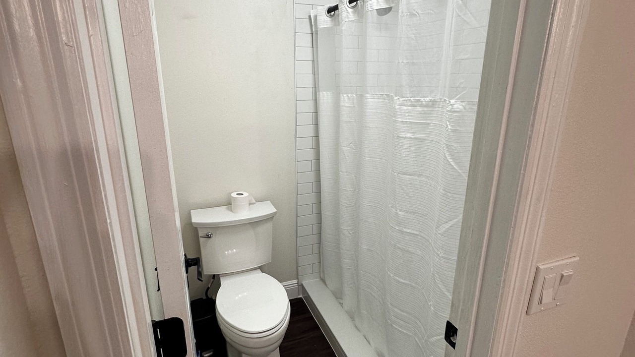 Photo of Bathroom in Altamonte Springs