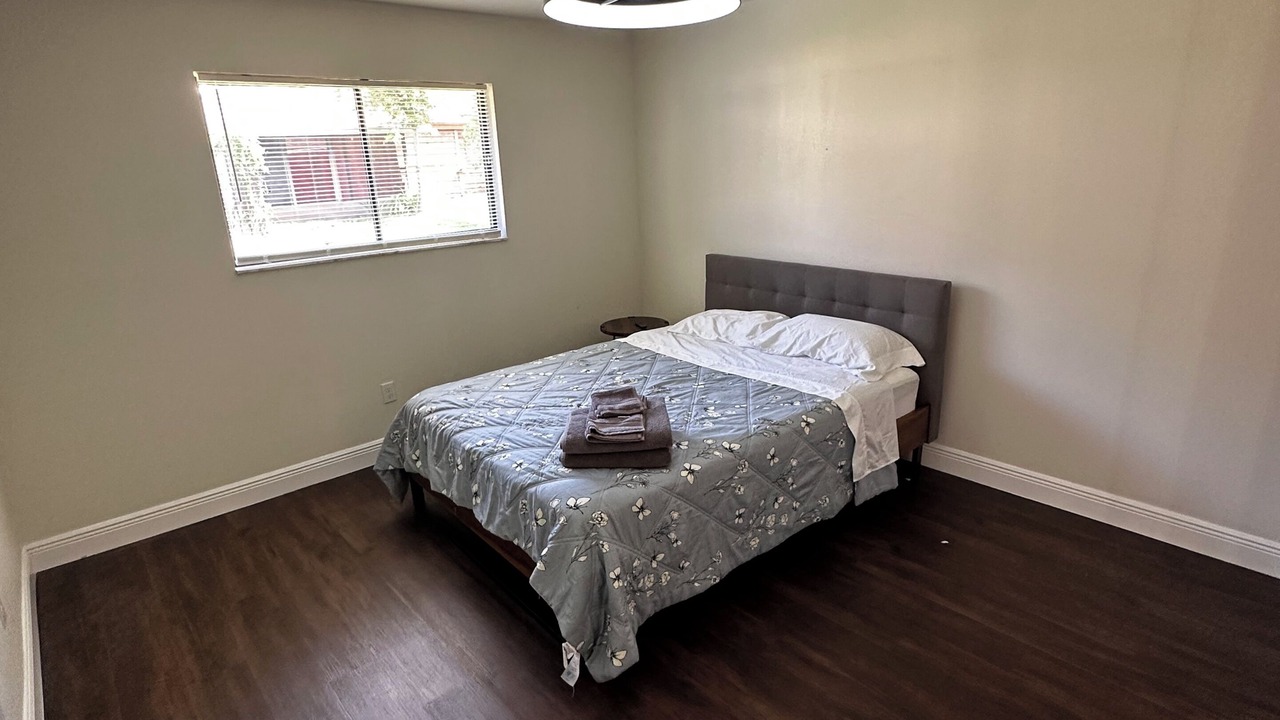 Photo of Bedroom in Altamonte Springs