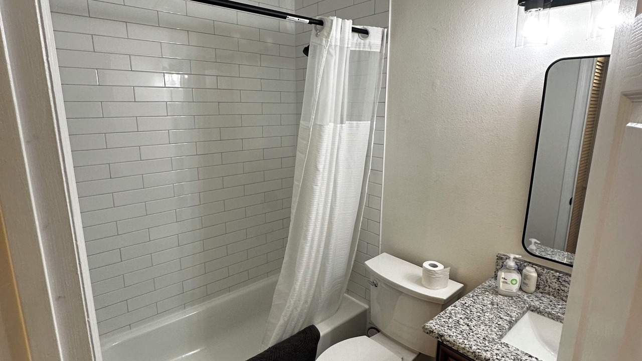 Photo of Bathroom in Altamonte Springs