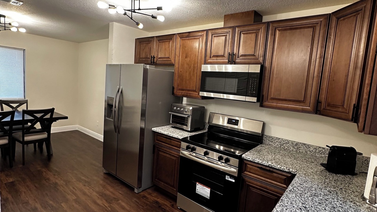 Photo of Kitchen in Altamonte Springs