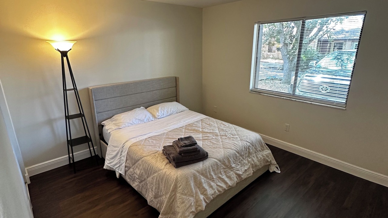 Photo of Bedroom in Altamonte Springs