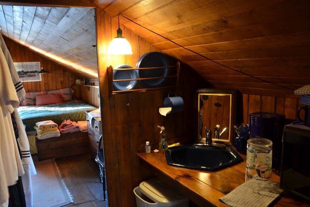 Photo of Bedroom in Fishers Landing
