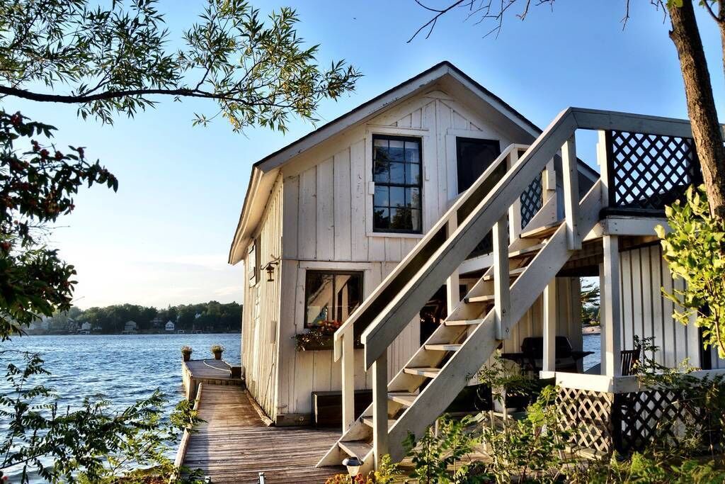 Photo of Outdoor in Fishers Landing