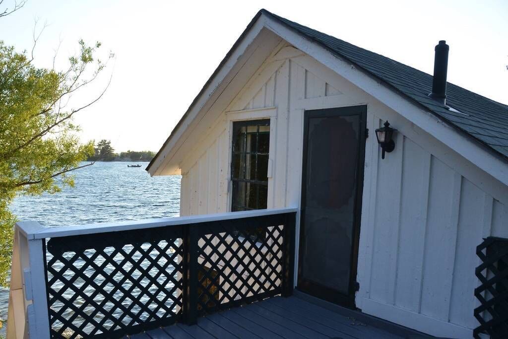 Photo of Outdoor in Fishers Landing