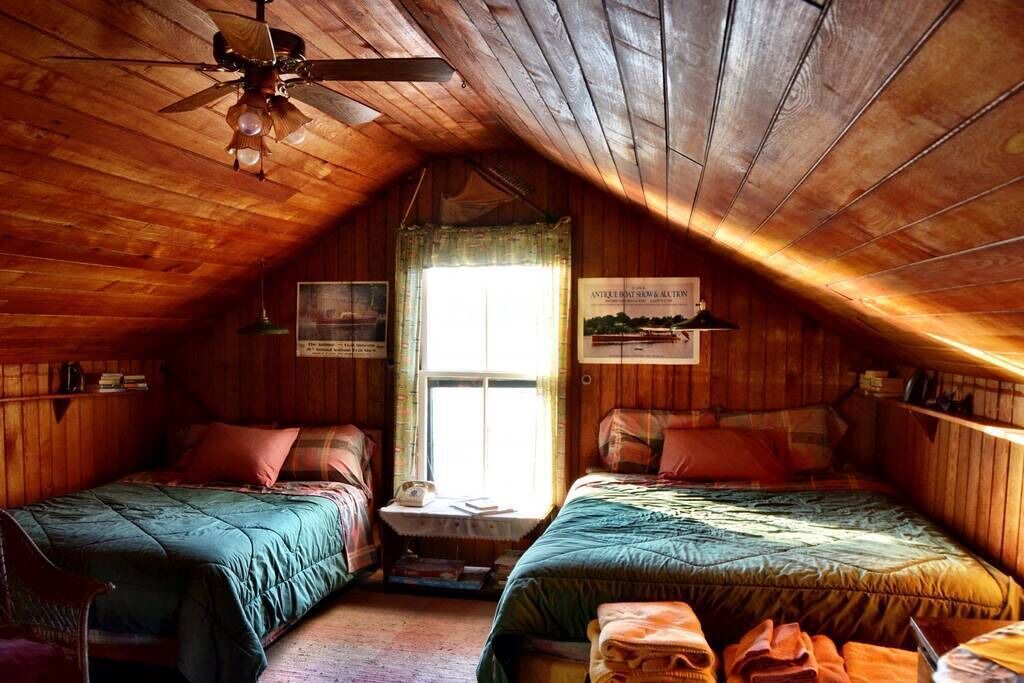 Photo of Bedroom in Fishers Landing