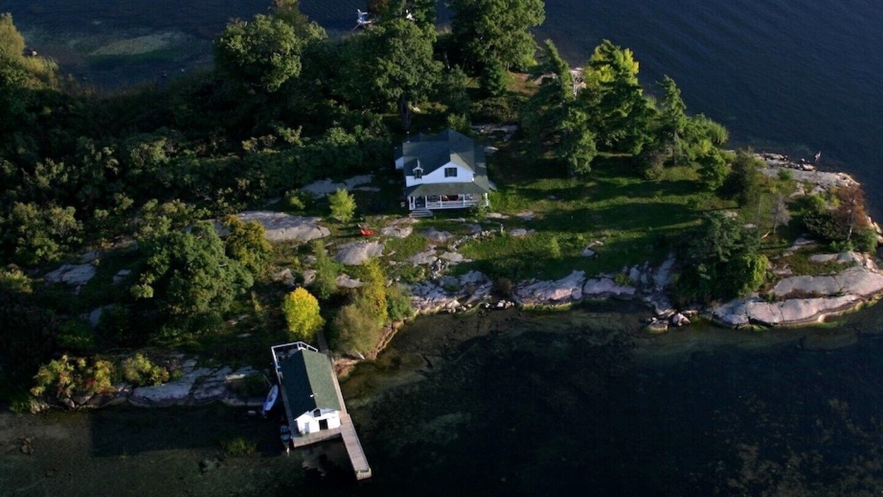 Photo of Outdoor in Fishers Landing