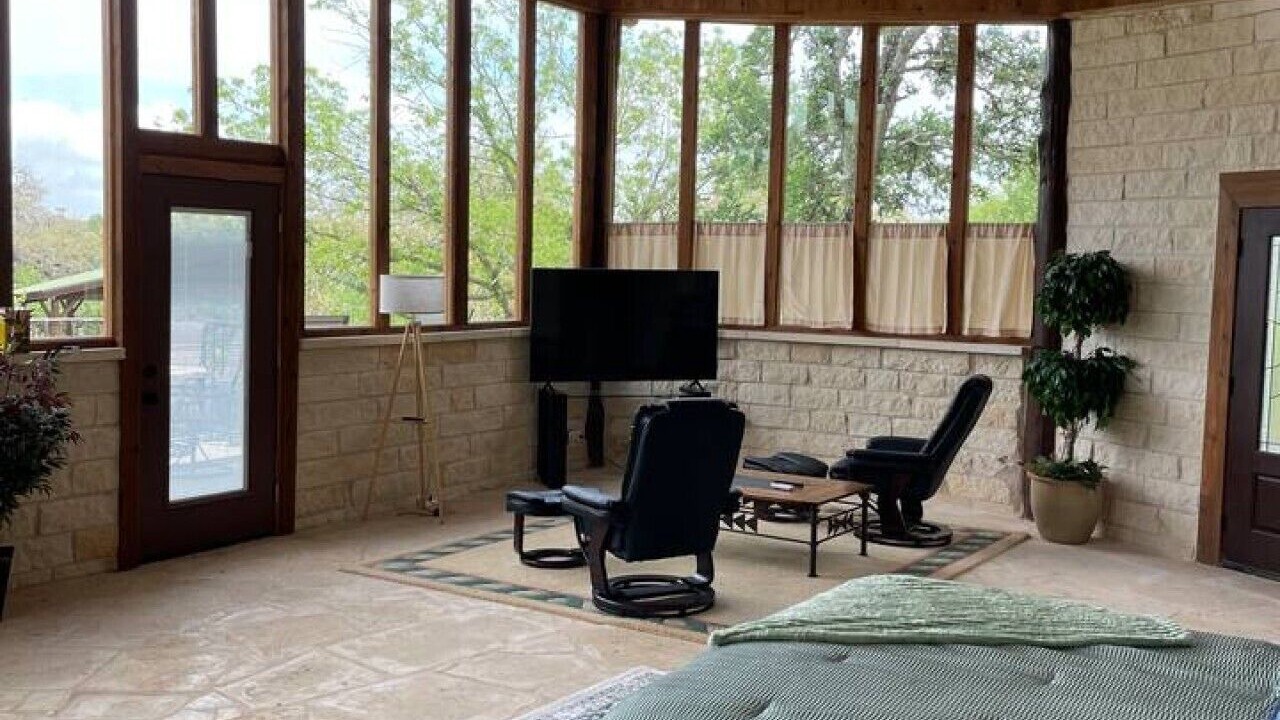 Photo of Bedroom in Buda