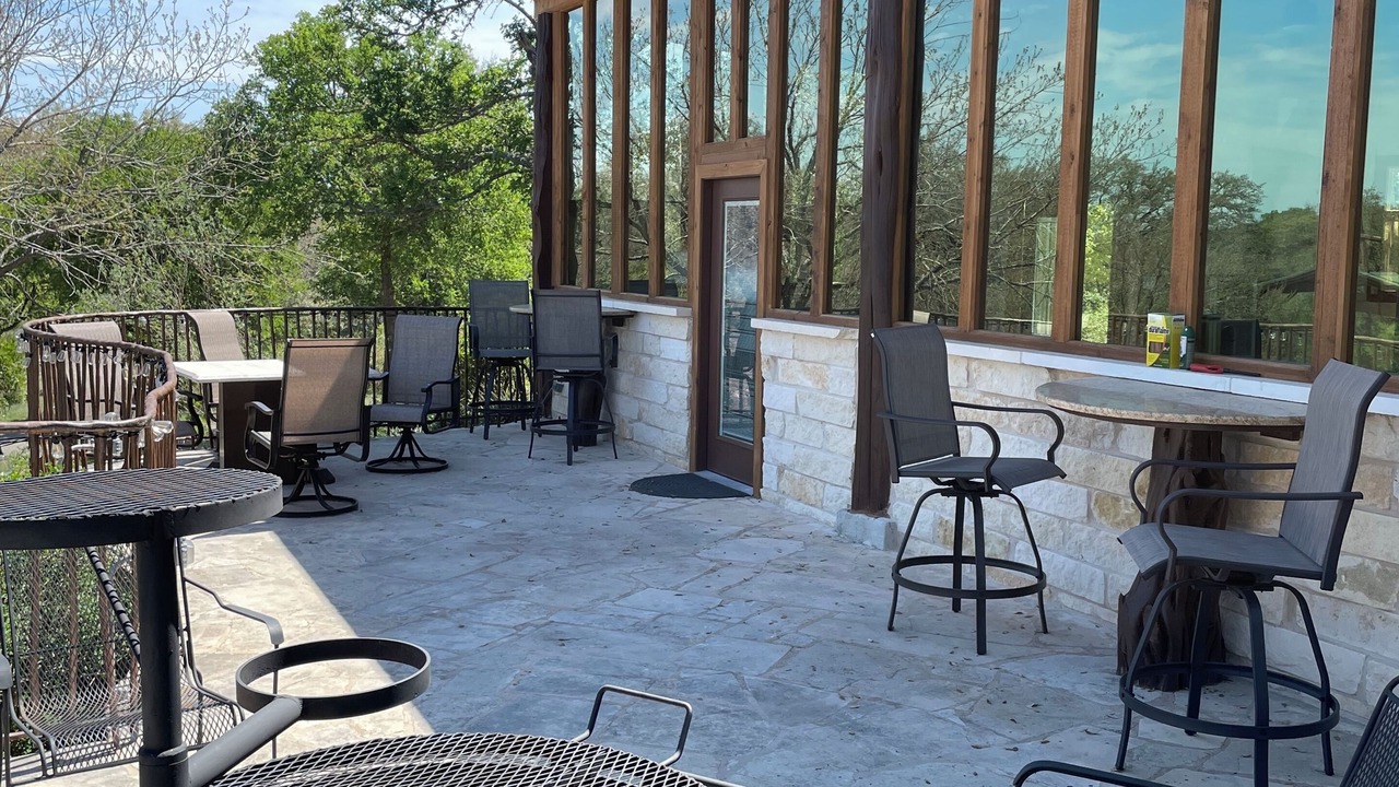 Photo of Outdoor in Buda