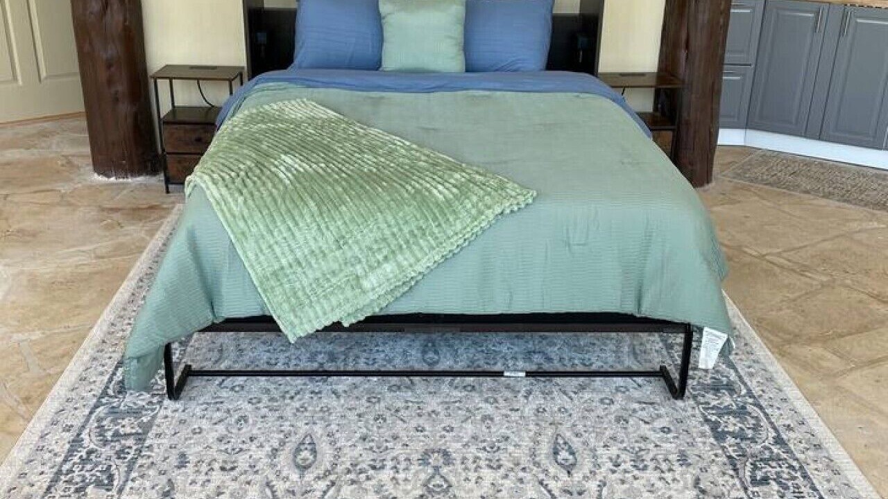 Photo of Bedroom in Buda