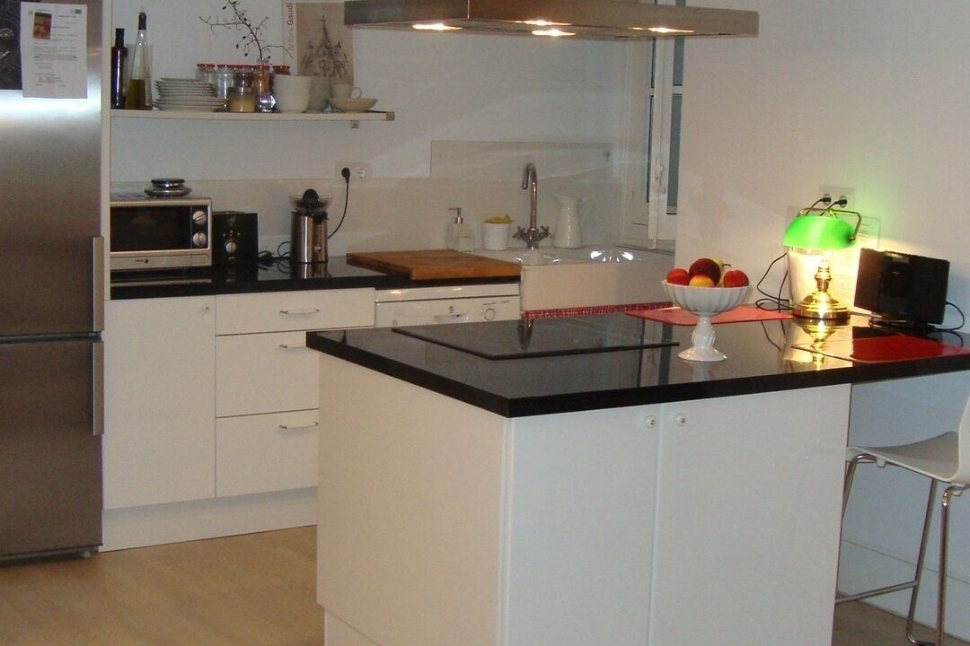 Photo of Kitchen in Logrono City Centre