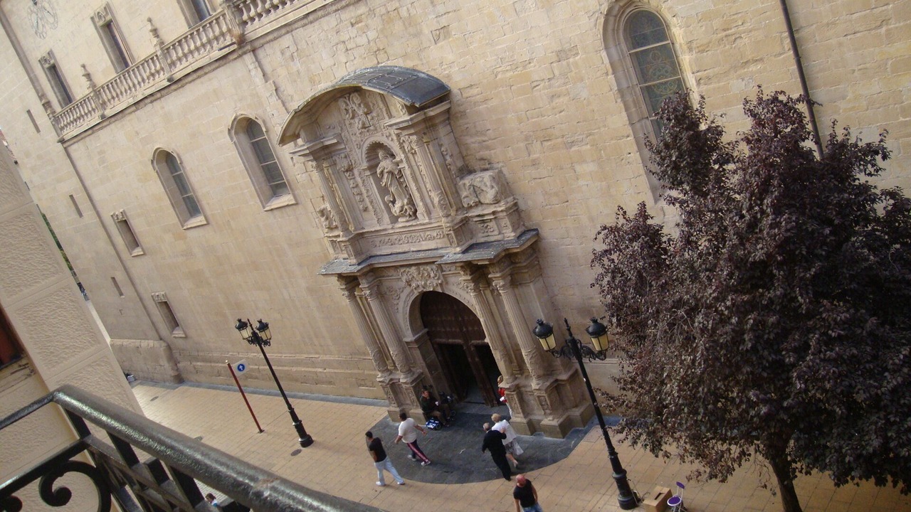 Photo of Others in Logrono City Centre