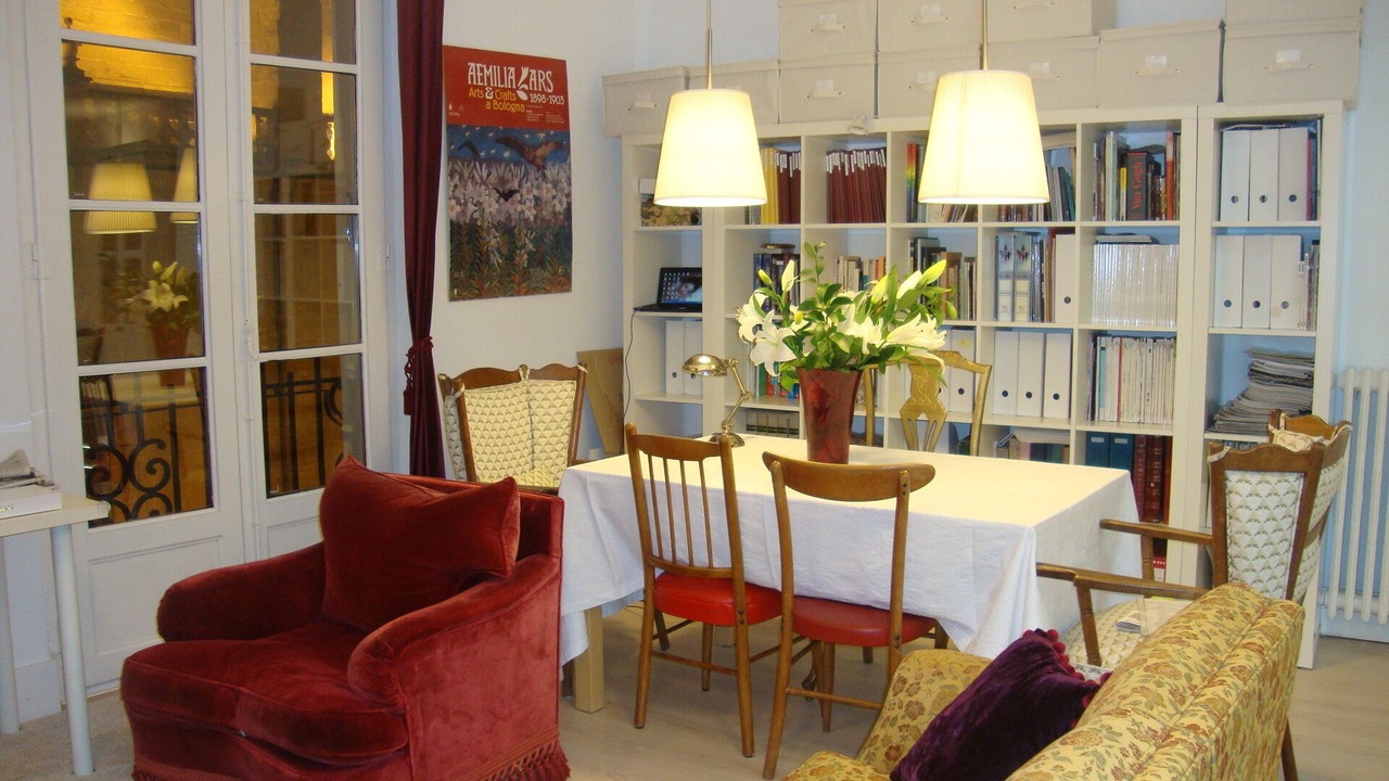 Photo of Livingroom in Logrono City Centre