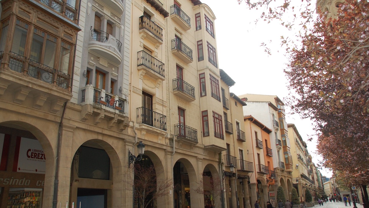 Photo of Outdoor in Logrono City Centre